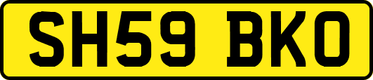 SH59BKO