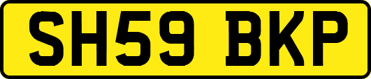 SH59BKP