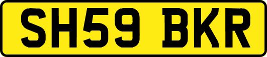 SH59BKR