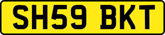 SH59BKT