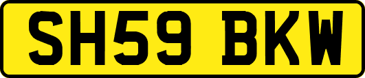 SH59BKW