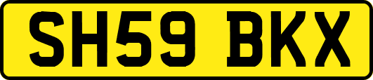 SH59BKX