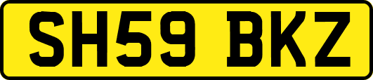 SH59BKZ