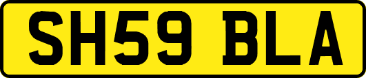 SH59BLA