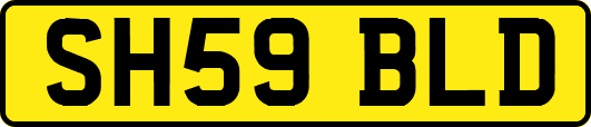 SH59BLD