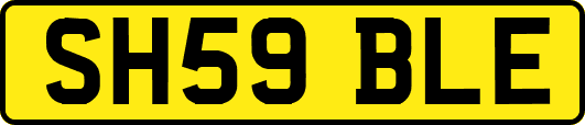 SH59BLE