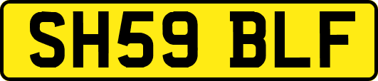 SH59BLF
