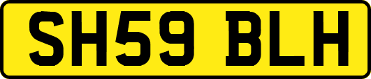 SH59BLH