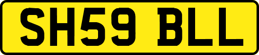 SH59BLL