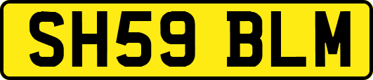 SH59BLM
