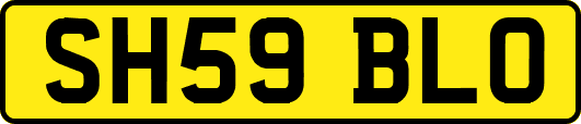 SH59BLO