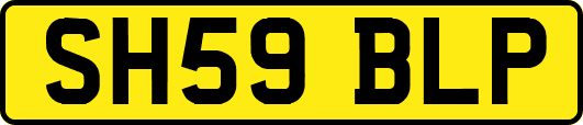 SH59BLP