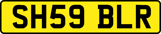SH59BLR