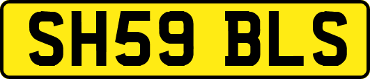 SH59BLS