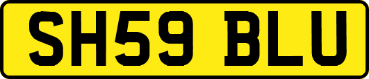 SH59BLU