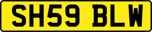 SH59BLW