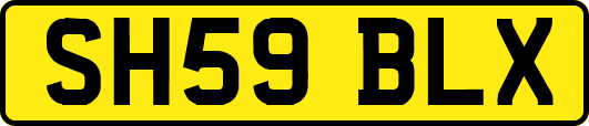 SH59BLX