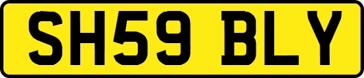 SH59BLY