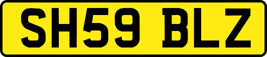 SH59BLZ