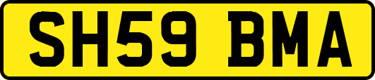 SH59BMA
