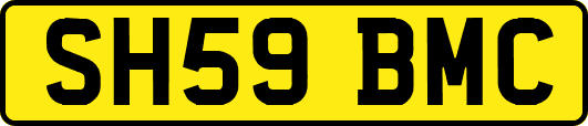 SH59BMC