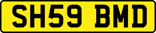 SH59BMD