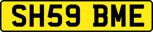 SH59BME