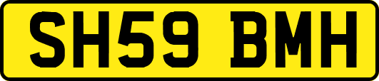 SH59BMH