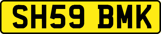 SH59BMK
