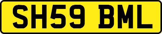 SH59BML