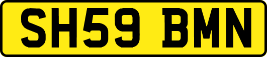 SH59BMN