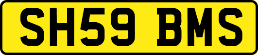 SH59BMS