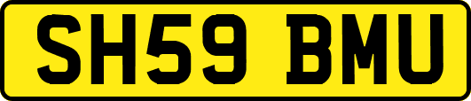 SH59BMU