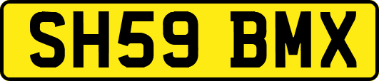 SH59BMX