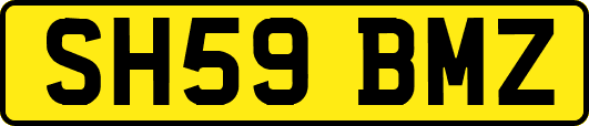 SH59BMZ