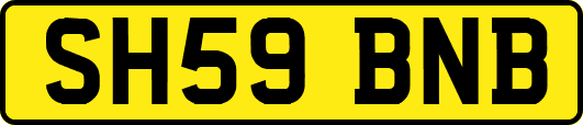 SH59BNB
