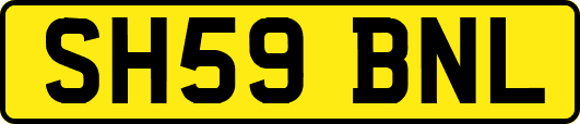 SH59BNL