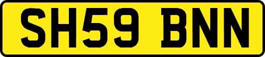 SH59BNN