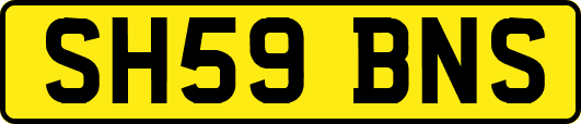 SH59BNS