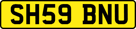 SH59BNU
