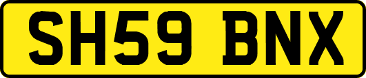 SH59BNX