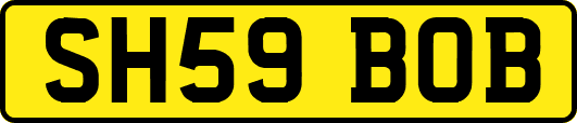 SH59BOB