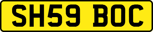 SH59BOC