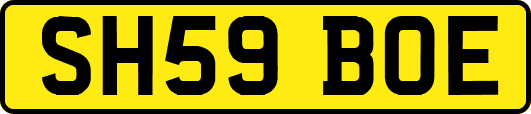 SH59BOE