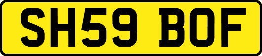 SH59BOF