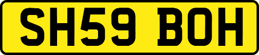 SH59BOH