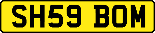 SH59BOM