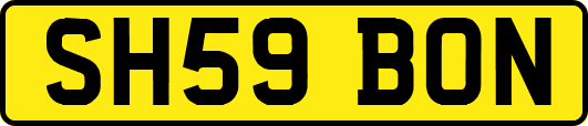 SH59BON