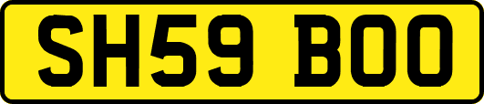 SH59BOO