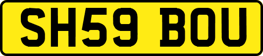 SH59BOU